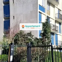 Appartement 3 pièces 56,02 m2 Montreuil à vendre